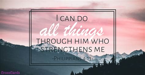 Philippians 4:13, 20 .
